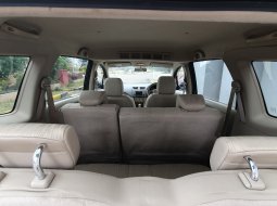 Suzuki Ertiga GX AT 2013 matic silver 19