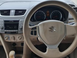 Suzuki Ertiga GX AT 2013 matic silver 5