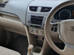 Suzuki Ertiga GX AT 2013 matic silver 6