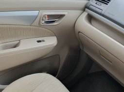 Suzuki Ertiga GX AT 2013 matic silver 21