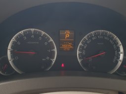 Suzuki Ertiga GX AT 2013 matic silver 14
