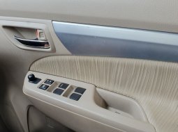 Suzuki Ertiga GX AT 2013 matic silver 20