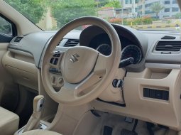 Suzuki Ertiga GX AT 2013 matic silver 8