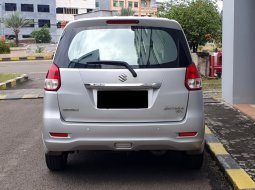 Suzuki Ertiga GX AT 2013 matic silver 13