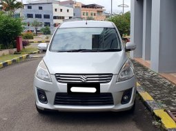 Suzuki Ertiga GX AT 2013 matic silver 1