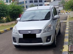 Suzuki Ertiga GX AT 2013 matic silver 2