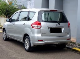 Suzuki Ertiga GX AT 2013 matic silver 12