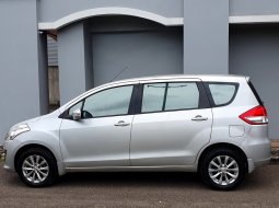 Suzuki Ertiga GX AT 2013 matic silver 11