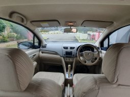 Suzuki Ertiga GX AT 2013 matic silver 18
