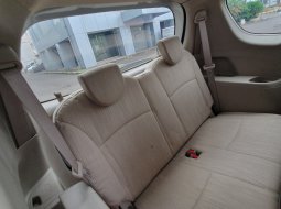 Suzuki Ertiga GX AT 2013 matic silver 4