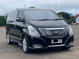 H-1 ROYALE DIESEL AT 2015 HITAM TERMURAH SIAP PAKAI