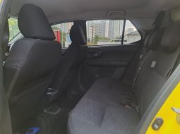 Toyota New Agya G 2024 KM 8 Ribuan !! 16