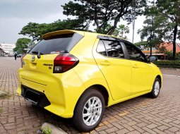 Toyota New Agya G 2024 KM 8 Ribuan !! 6