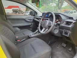 Toyota New Agya G 2024 KM 8 Ribuan !! 14