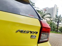 Toyota New Agya G 2024 KM 8 Ribuan !! 7