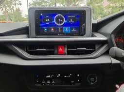 Toyota New Agya G 2024 KM 8 Ribuan !! 12
