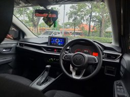 Toyota New Agya G 2024 KM 8 Ribuan !! 9