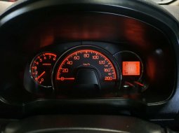 TOYOTA AGYA GR SPORT 1.2 AT 2022 PUTIH  / CASH - CREDIT / LOW KM 5