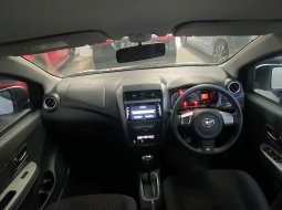 TOYOTA AGYA GR SPORT 1.2 AT 2022 PUTIH  / CASH - CREDIT / LOW KM 6