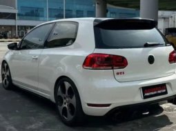 2011 Volkswagen Golf GTi 2 Door Rare Item Rawatan ATPM Km 43 rb Orsinil Siap Dipakai Luar Kota Pulau 5