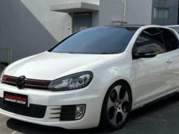 2011 Volkswagen Golf GTi 2 Door Rare Item Rawatan ATPM Km 43 rb Orsinil Siap Dipakai Luar Kota Pulau 6