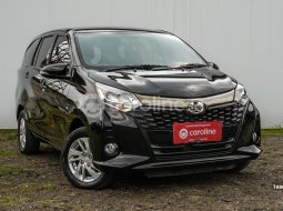 Toyota Calya 1.2 G AT 2022 - Pajak Panjang sampai 2026 - B2864FKM