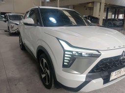 Mitsubishi XForce Ultimate CVT 2023