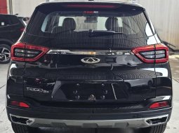 Chery Tiggo 5 X Champion A/T ( Matic ) 2024 Hitam Km Cuma 1800 Gress Like New 5