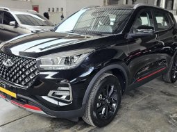 Chery Tiggo 5 X Champion A/T ( Matic ) 2024 Hitam Km Cuma 1800 Gress Like New 3