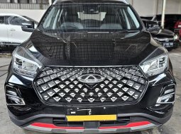 Chery Tiggo 5 X Champion A/T ( Matic ) 2024 Hitam Km Cuma 1800 Gress Like New