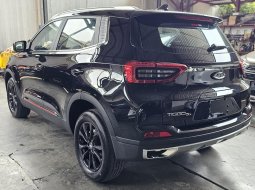 Chery Tiggo 5 X Champion A/T ( Matic ) 2024 Hitam Km Cuma 1800 Gress Like New 4