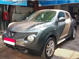 Nissan Juke RX Rawatan ATPM Dr Baru B DKI Pjk SEPT 2025 Interior Orsinil Siap Pakai KREDIT TDP 19 jt