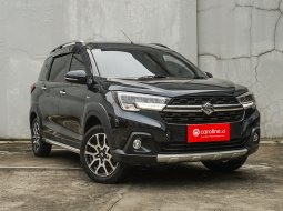 Suzuki XL7 Beta 2021 [DP 10JT]
