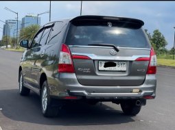 INNOVA V BENSIN MANUAL 2014 DIJUAL CEPAT TERMURAH 4