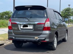 INNOVA V BENSIN MANUAL 2014 DIJUAL CEPAT TERMURAH 5