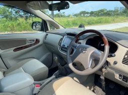 INNOVA V BENSIN MANUAL 2014 DIJUAL CEPAT TERMURAH 7