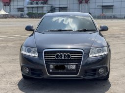 AUDI A6 AT 2011 , KM LOW GOOD CONDITION
