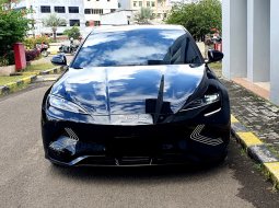 [ NEW CONDITION ] BYD Seal Performance 3.8s AWD Fullspec AT Cosmos Black 2024/2025 3