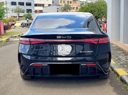 [ NEW CONDITION ] BYD Seal Performance 3.8s AWD Fullspec AT Cosmos Black 2024/2025 6