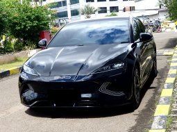 [ NEW CONDITION ] BYD Seal Performance 3.8s AWD Fullspec AT Cosmos Black 2024/2025 4