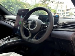 [ NEW CONDITION ] BYD Seal Performance 3.8s AWD Fullspec AT Cosmos Black 2024/2025 10