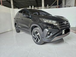 Low km 56rban Toyota Rush S TRD AT ( Matic ) 2019 Hitam Mulus siap pakai 2