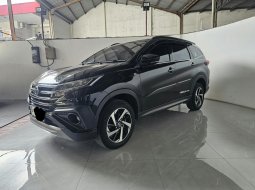 Low km 56rban Toyota Rush S TRD AT ( Matic ) 2019 Hitam Mulus siap pakai 3