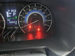 Low km 56rban Toyota Rush S TRD AT ( Matic ) 2019 Hitam Mulus siap pakai 7