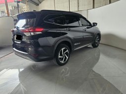 Low km 56rban Toyota Rush S TRD AT ( Matic ) 2019 Hitam Mulus siap pakai 5