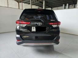 Low km 56rban Toyota Rush S TRD AT ( Matic ) 2019 Hitam Mulus siap pakai 6