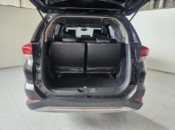 Low km 56rban Toyota Rush S TRD AT ( Matic ) 2019 Hitam Mulus siap pakai 13