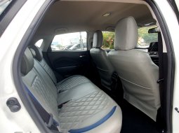 Suzuki Baleno Hatchback A/T 2023 putih km antik 7 ribuan 14