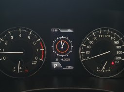 Suzuki Baleno Hatchback A/T 2023 putih km antik 7 ribuan 16