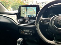 Suzuki Baleno Hatchback A/T 2023 putih km antik 7 ribuan 20